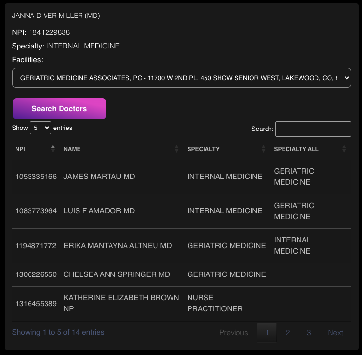 Related Docs